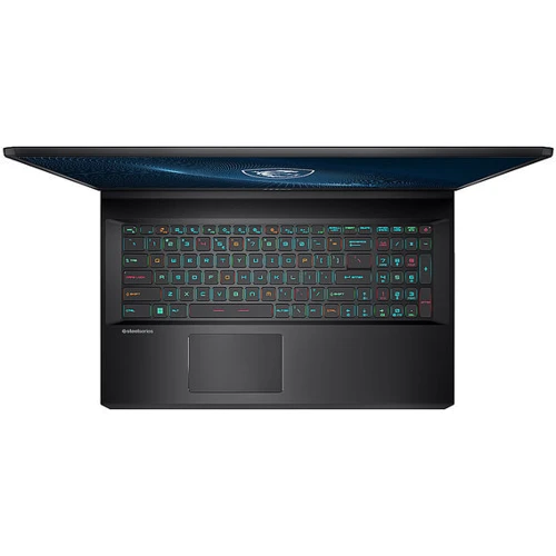 Ноутбук MSI Vector GP66 12UHSO (GP6612UHSO-654): Тип екрану антиблікове покриття