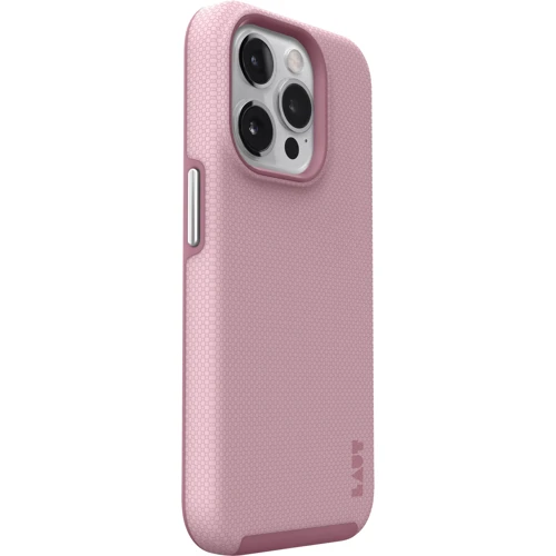 Чохол для iPhone LAUT SHIELD Pink (L_IP23B_SH_P) для iPhone 15 Pro фото 5