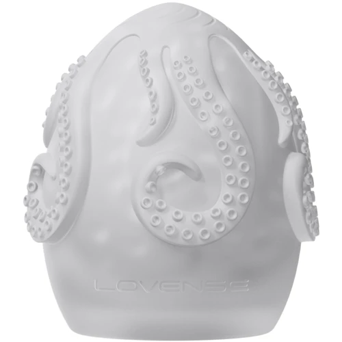 Мастурбатор Lovense Kraken masturbator egg