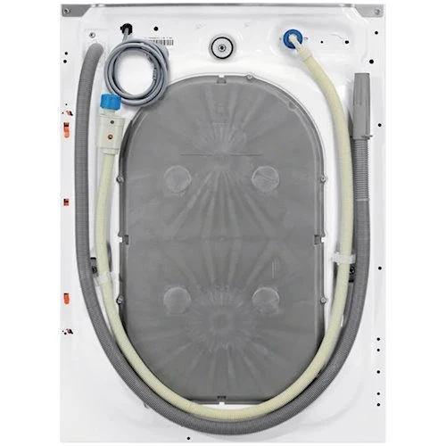Встраиваемая стиральная машина Electrolux EW7F3R48SI: Тип загрузки фронтальная