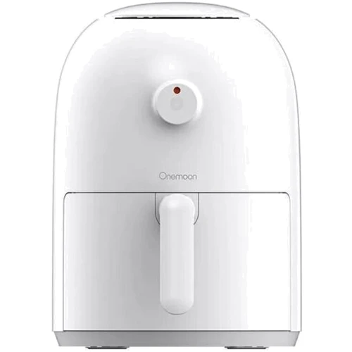 Фритюрниця Xiaomi Onemoon Air Fryer OA1 White EU Plug