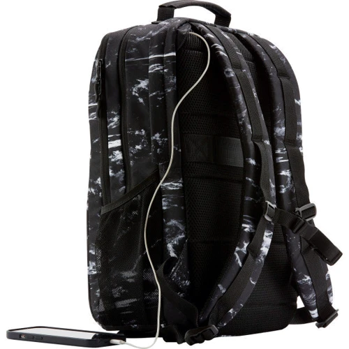 Сумка для ноутбуков HP 16" Campus XL Marble Stone (7J592AA) фото 6