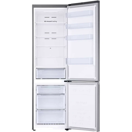 Холодильник Samsung RB38C600ES9/UA: Тип xолодильник двухкамерный