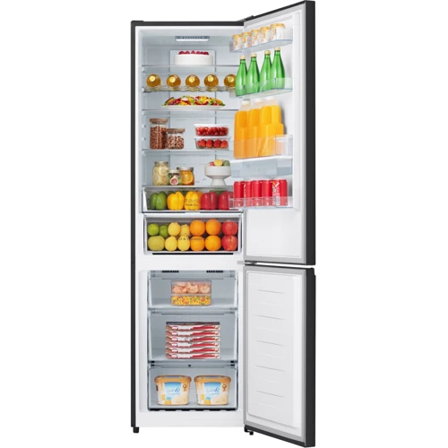 Холодильник Hisense RB435N4WFE: Общий объем, л 336