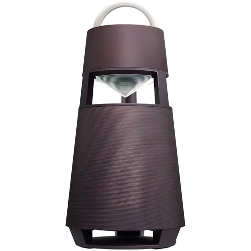 Акустика LG XBOOM 360 RP4 Burgundy: Сумісність Android, iOS