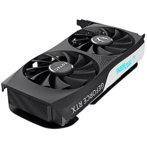 Видеокарта Zotac GAMING GeForce RTX 4060 Ti 8GB Twin Edge (ZT-D40610E-10M) UA: Тип памяти GDDR6
