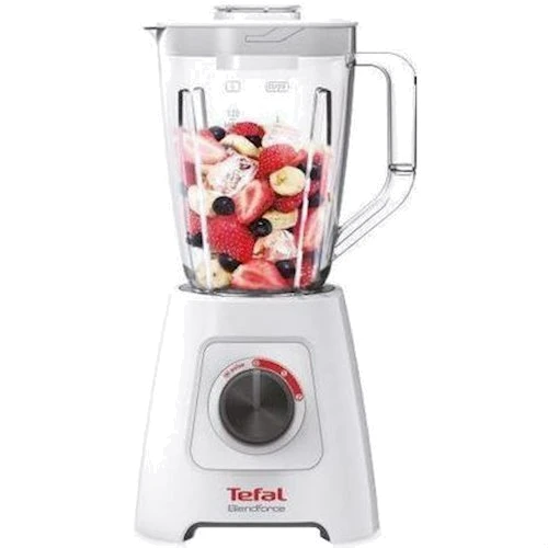 Блендер Tefal BL420131: Конструкция стационарный