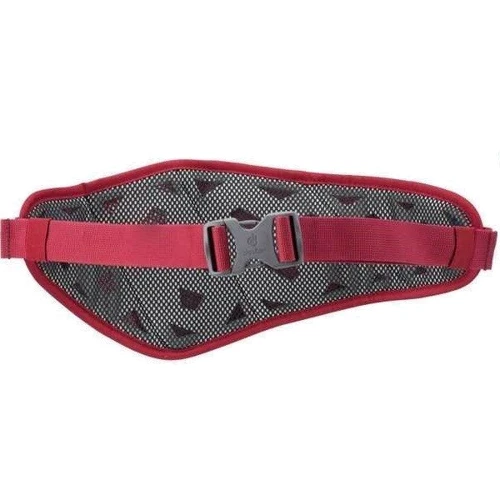 Сумка Deuter Pulse 2 колір 5000 cranberry (3935119 5000): Колір червоний