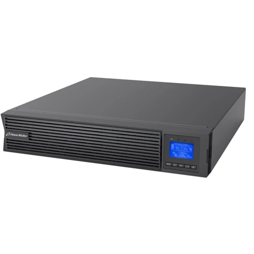 PowerWalker VFI 1500 ICR IoT (10122197): Производитель PowerWalker