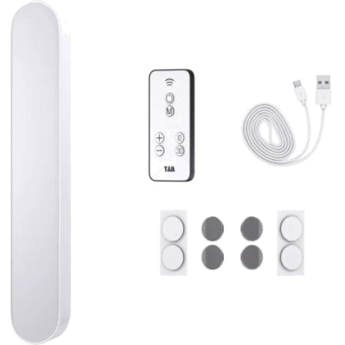 Ночник Mibrand 2.5 W White with battery 1200mAh (MILM/01W): Тип Ночники