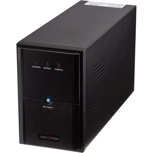 LogicPower LPM-U1550VA (LP4989)