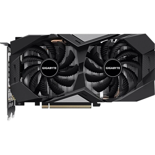 Видеокарта GIGABYTE GeForce RTX 2060 D6 12G (GV-N2060D6-12GD)