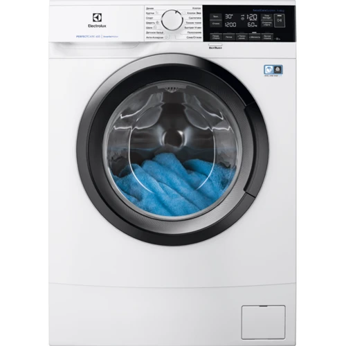 Пральна машина Electrolux EW6S3R26SI
