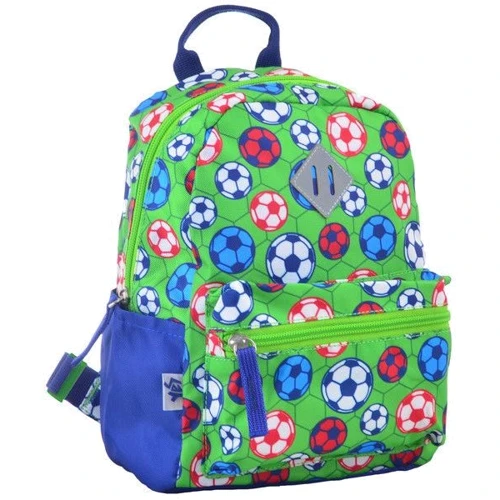 Рюкзак детский YES K-19 Football (555311)