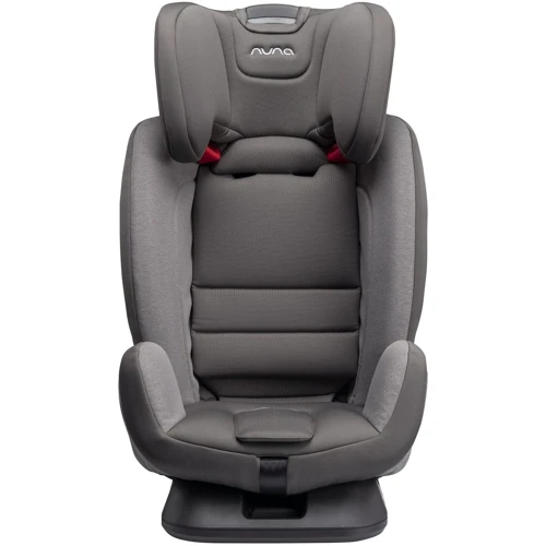 Автокресла Nuna Tres группы 0+/1/2/3 Granite: Вес ребенка 0 - 36 кг