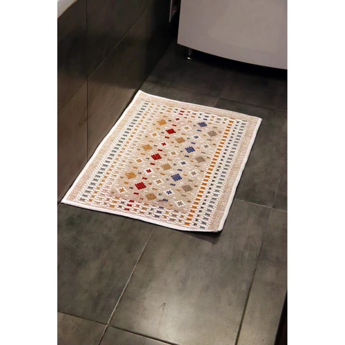 Коврик Izzihome Geo Jute Rug 50X80 _1 (606242)