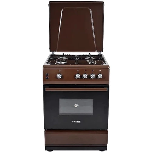 Газовая плита Prime Technics PSG 6401 FB