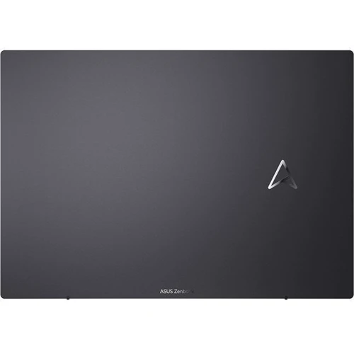 Ноутбук ASUS Zenbook 14 OLED (UM3402YA-KM605X): Оперативная память 16 ГБ (LPDDR4X)