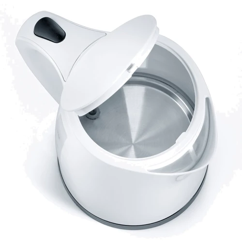 Електрочайник Severin WK 3494 white: Об'єм, л 1.5 л