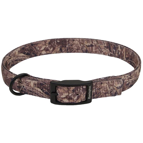 Ошейник Remington Mossy Oak двойной для собак 2.5х61 см (R2903_G_DB124)