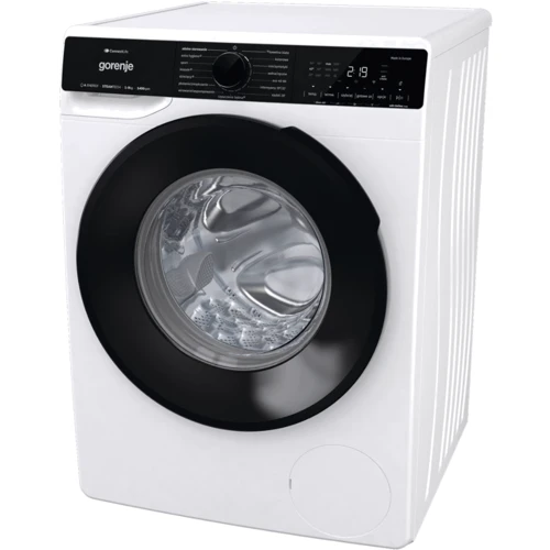 Пральна машина Gorenje WPNA94ARWIFI/PL: Тип машини автомат