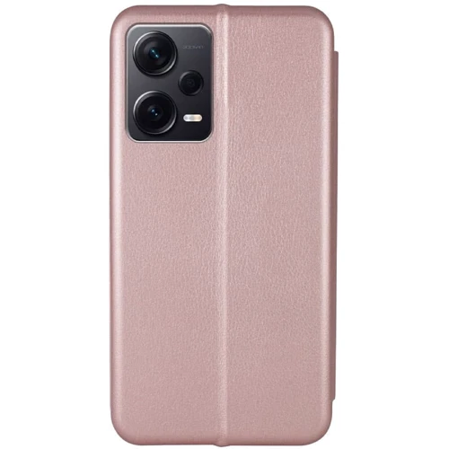 Чехол для телефонов Fashion Classy Rose Gold for Xiaomi Poco X5 5G / Note 12 5G: Совместимость Xiaomi Poco X5 5G / Note 12 5G