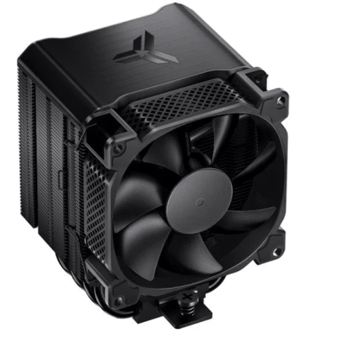 Кулер Jonsbo HX6210 Black: Уровень шума, dB 31.6