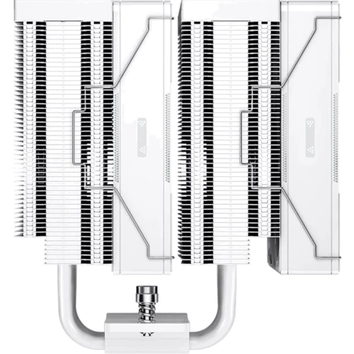 Кулер PcCooler RZ620 WH: Регулювання оборотів широтно-импульсная модуляция (PWM)
