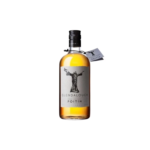 Віскі Glendalough Poitin Sherry Cask (0.7 л) (AS92692)