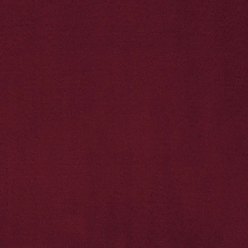 Плед Springos Luxurious Blanket 150x200 см бордовый (HA7203) фото 8