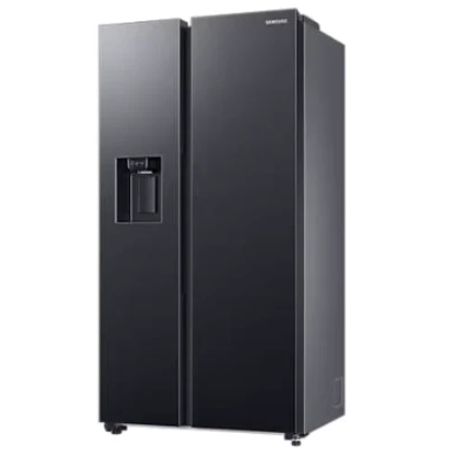 Холодильник Side-by-Side Samsung RS68CG885DB1 фото 7