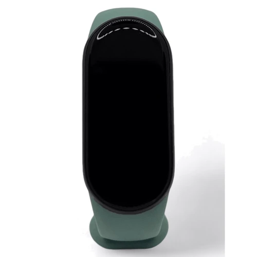 Ремінець BeCover Sport Band Pine/Green for Xiaomi Smart Band 10 (713604): Тип ремінець