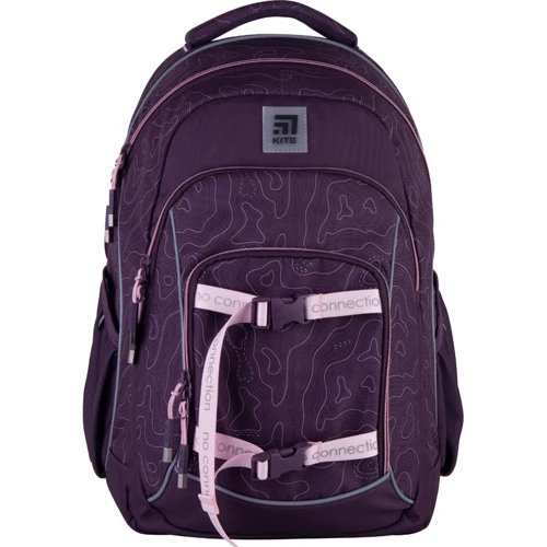 Рюкзак Kite Education K21-814L-1