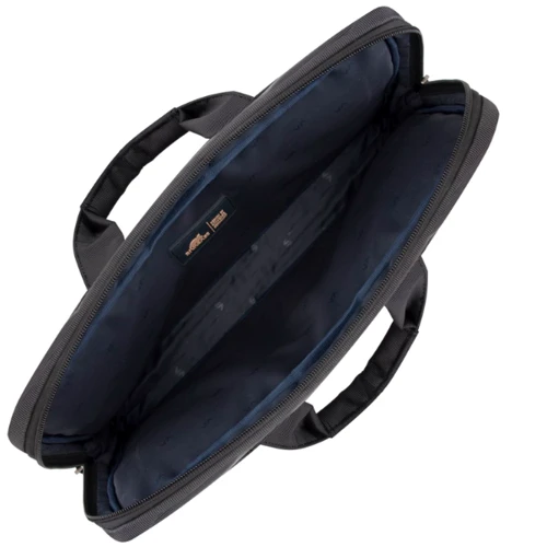 Сумка для ноутбуков RivaCase 13.3" Black (8221): Цвет черный