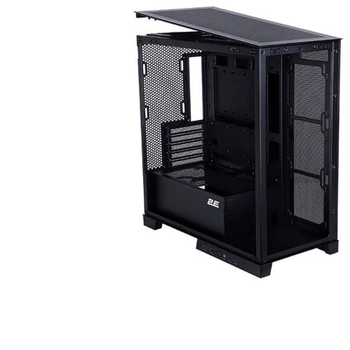 Корпус 2E 2E-GK701B: Назначение игровой
