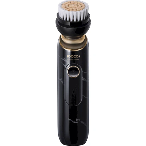 Электробритва Soocas Multi-functional Men's grooming S32: Возможность влажного бритья нет