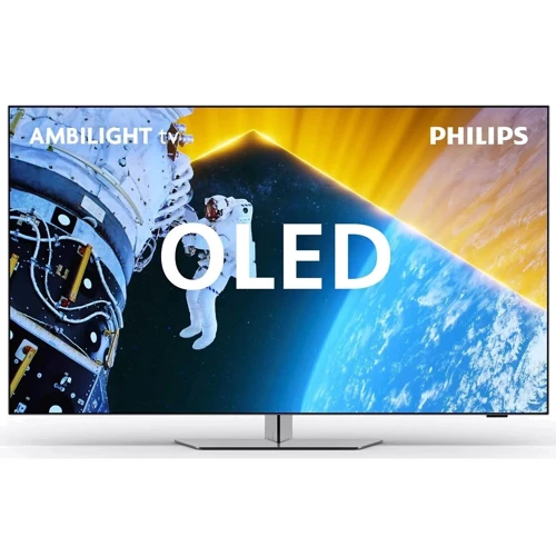 Телевизор Philips 48OLED819/12: Тип OLED-телевизоры