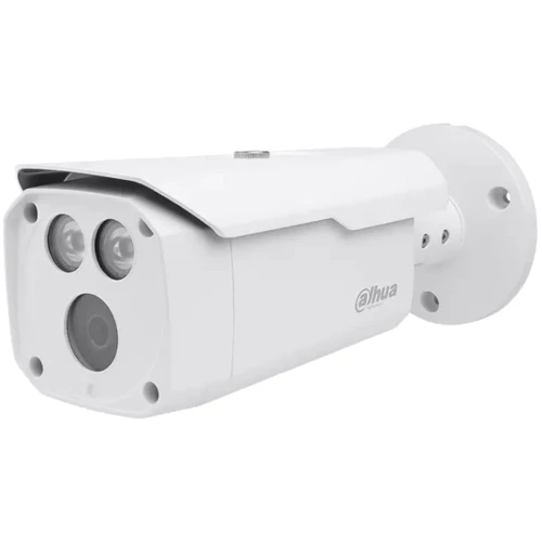 IP-камера видеонаблюдения Dahua IR Starlight HDCVI DH-HAC-HFW1500DP (5 MP/6 mm): Производитель DAHUA