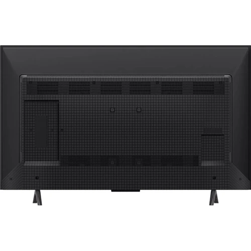 Телевизор TCL 43C655: Оснащение Smart TV