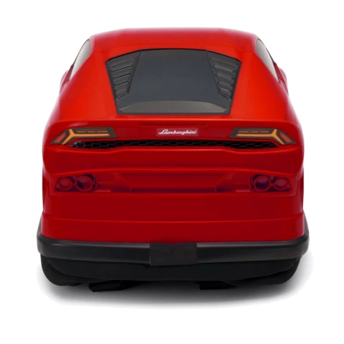 Рюкзак машинка Ridaz Lamborghini backpack (91101W-RED): Тип рюкзак