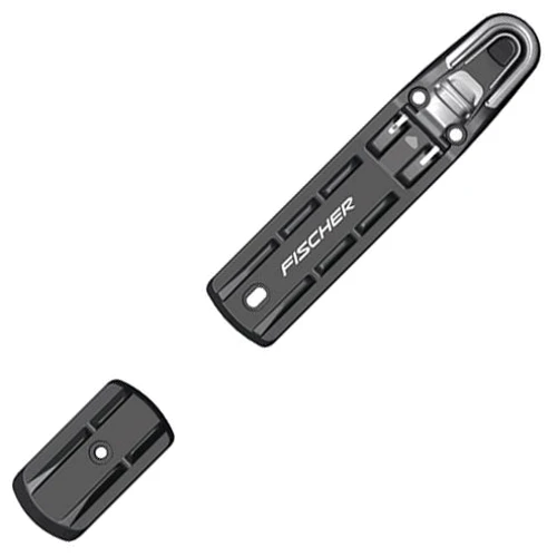 Fischer Step-In Black NNN 2015 (111913)