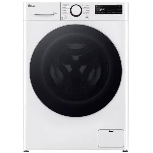 Стиральная машина LG F2D85501W