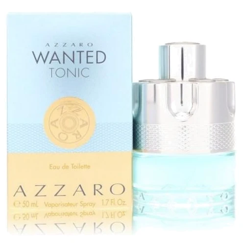

Туалетная вода Azzaro Wanted Tonic 50 ml