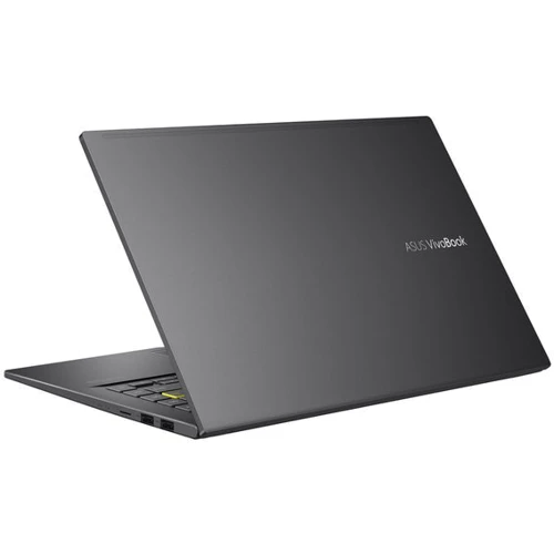 Ноутбук ASUS VivoBook 15 K513EA (K513EA-BN819T) RB: Тип экрана матовый