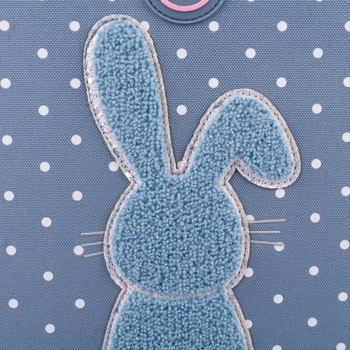 Рюкзак YES S-109 Lovely Bunny (559876): Пол ребенка Для девочек