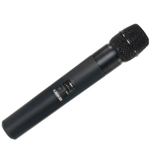 Радиосистема Line 6 XD-V35: Тип преобразователя Конденсаторный