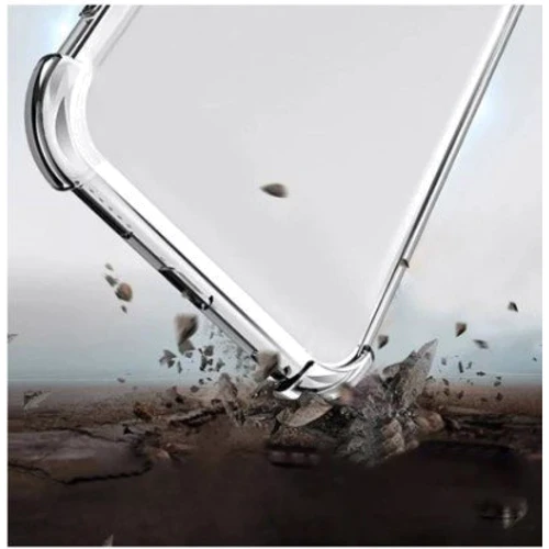 Чехол для телефонов BeCover TPU Case Anti-Shock Clear for Infinix Hot 50i (X6531) (712777)