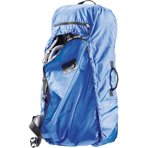 Аксессуар для рюкзака Deuter Transport Cover cobalt: Тип аксессуара чехол