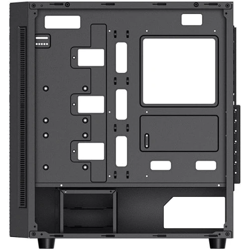 Корпус Deepcool MATREXX 55 MESH фото 5