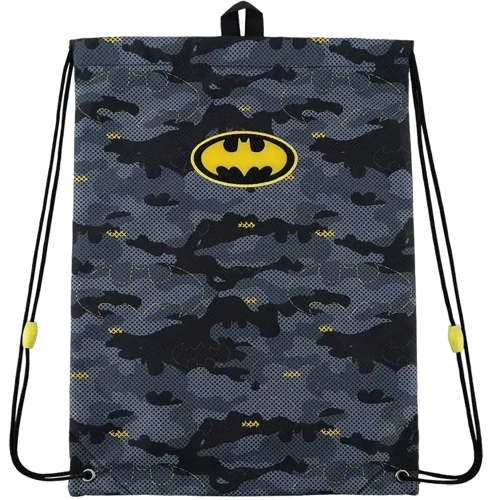Набор Kite 700M DC Batman рюкзак + пенал + сумка для обуви (SET_DC24-700M) фото 10